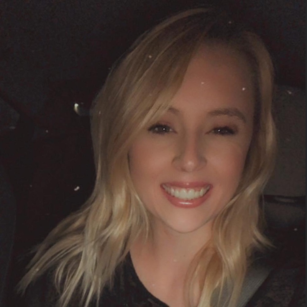 Meet your Posher, Breah